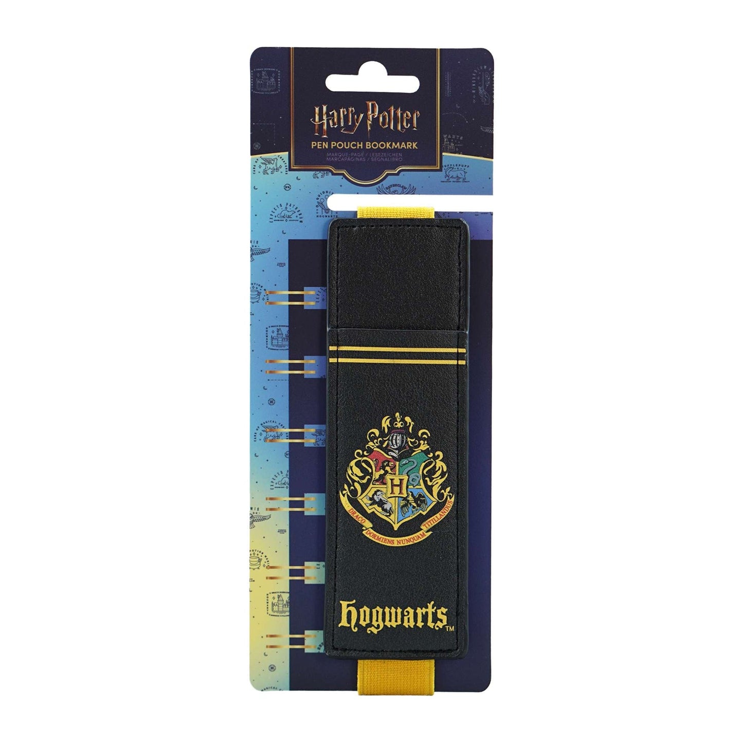 Harry Potter Pen - Hogwarts