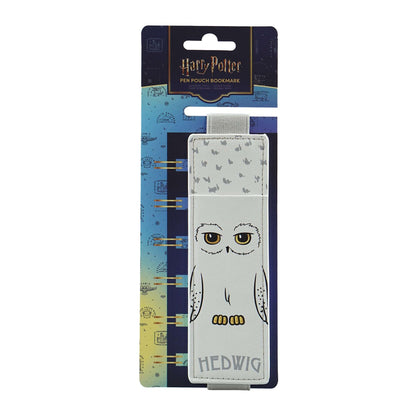 Stylo Harry Potter - Hedwige