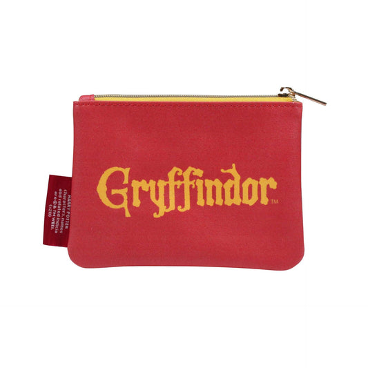 Harry Potter Geldbörse - Gryffindor