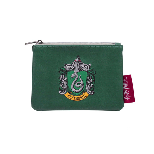 Harry Potter Geldbörse – Slytherin