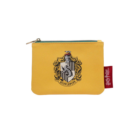 Harry Potter Geldbeutel - Hufflepuff