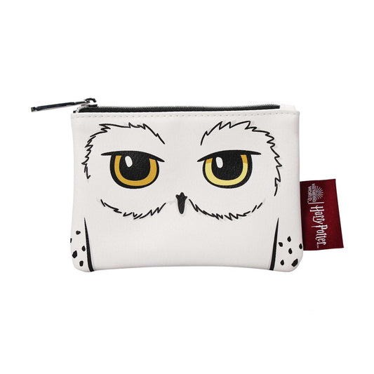Harry Potter Geldbörse - Hedwig 9 x 13 cm