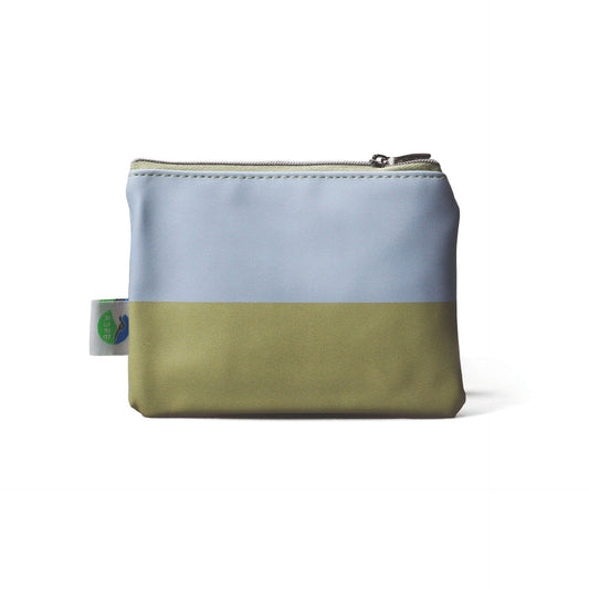 RSPB Coin Purse - Mallard zipped