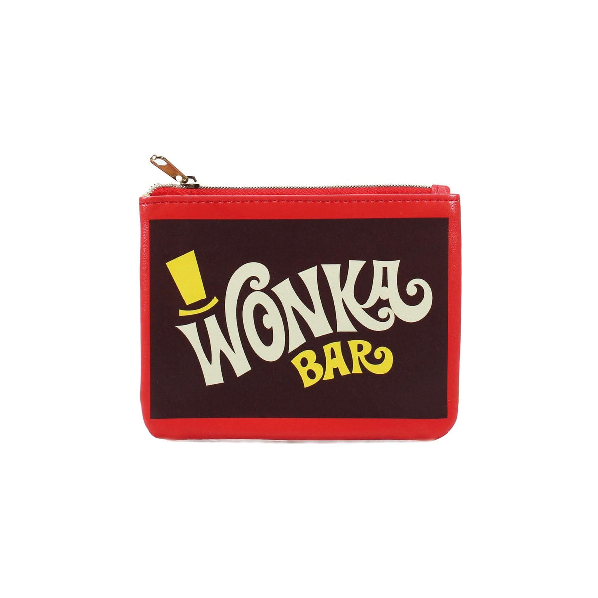Wonka Geldbörse - 9 cm x 13 cm