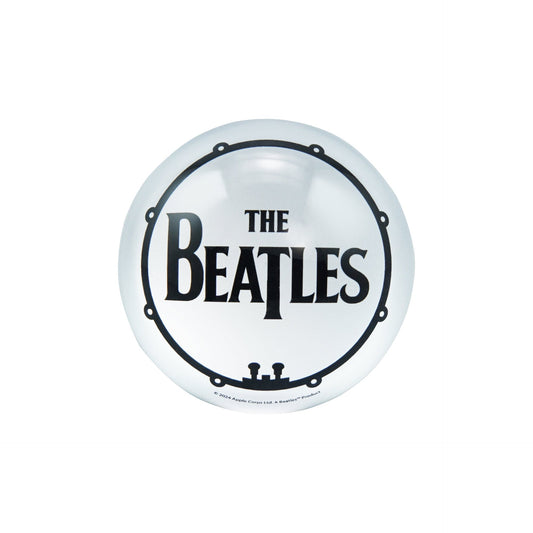 The Beatles Paperweight