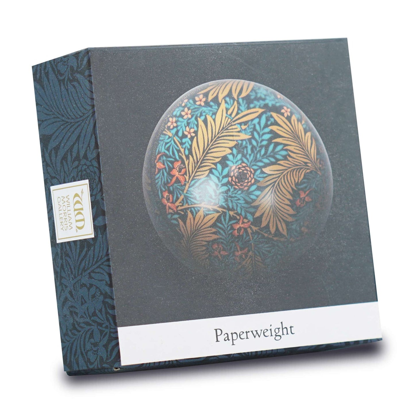 Presse-papier William Morris - Larkspur