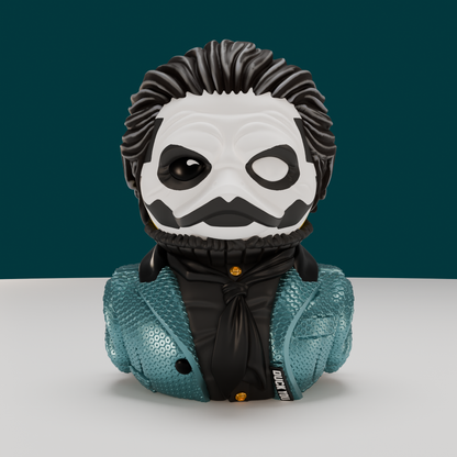 Canard Ghost: Papa Emeritus IV TUBBZ (Mini Edition) - vue 3