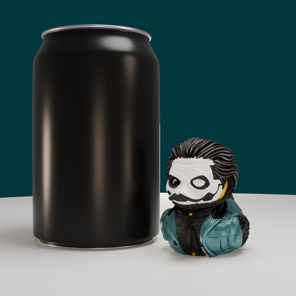 Canard Ghost: Papa Emeritus IV TUBBZ (Mini Edition) - vue 7