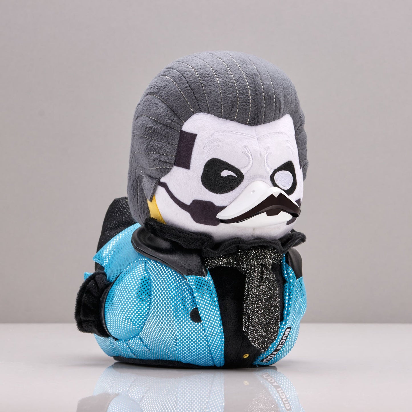 Canard Papa Emeritus IV TUBBZ Plush - PRÉCOMMANDE