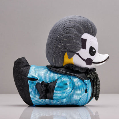Canard Papa Emeritus IV TUBBZ Plush - PRÉCOMMANDE