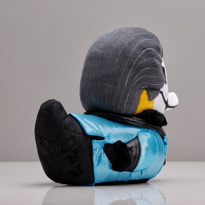 Canard Papa Emeritus IV TUBBZ Plush - PRÉCOMMANDE