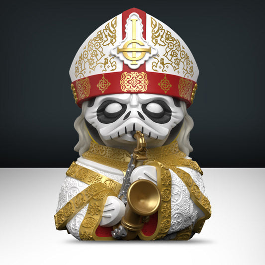 Canard Papa Nihil TUBBZ (First Edition) - vue 4