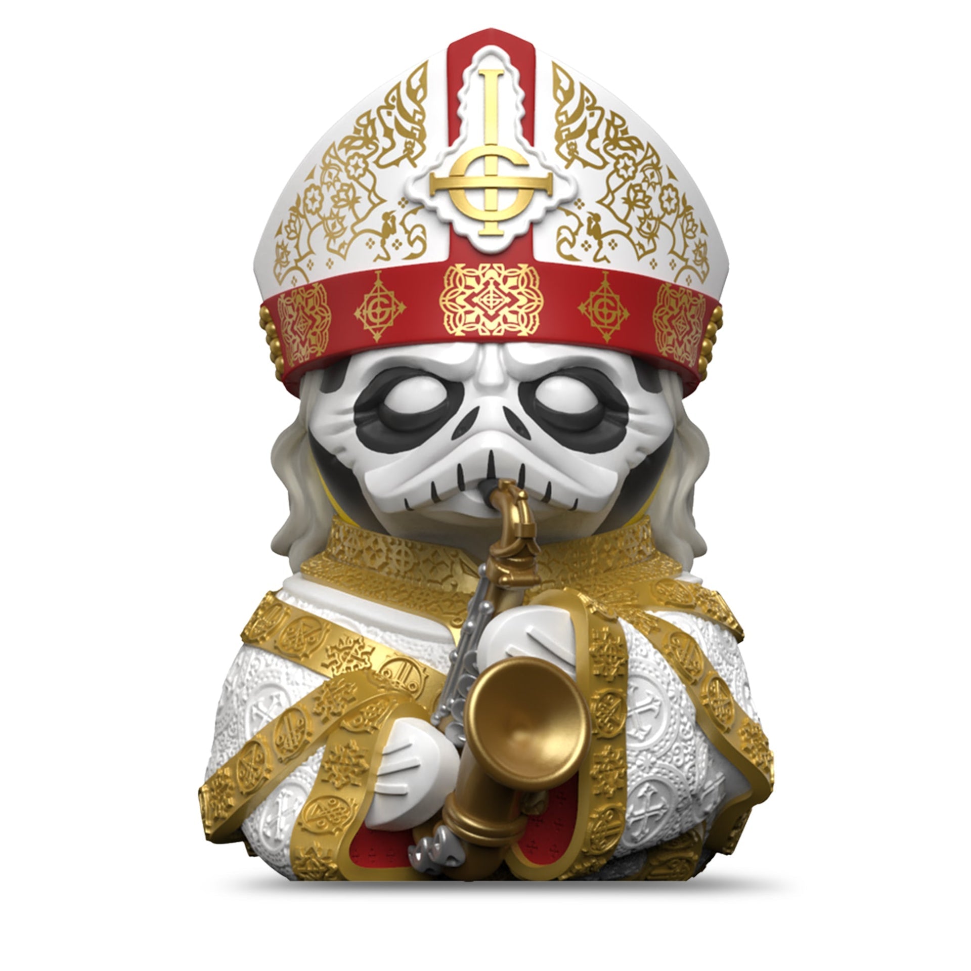 Canard Papa Nihil TUBBZ (First Edition) - vue 13