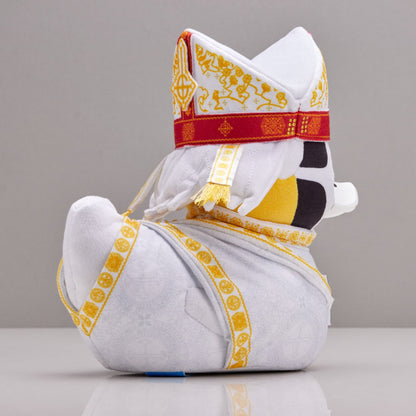 Canard Ghost: Papa Nihil TUBBZ (Plushie) - vue 6