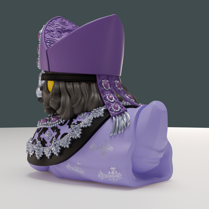 Canard Ghost: Papa Perpetua V TUBBZ (Boxed Edition) - vue 6
