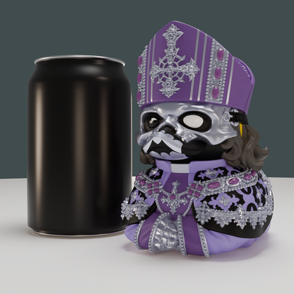 Canard Papa Perpetua V TUBBZ (Boxed Edition) - PRÉCOMMANDE