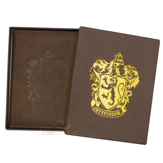 *Gryffindor Reisepasshülle