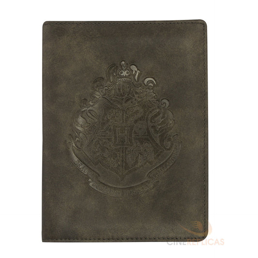 *Hogwarts-Passhülle