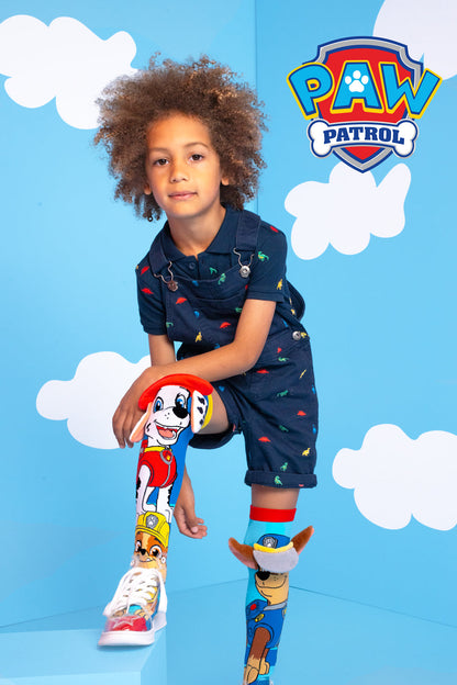 PAW PATROL SOCKEN