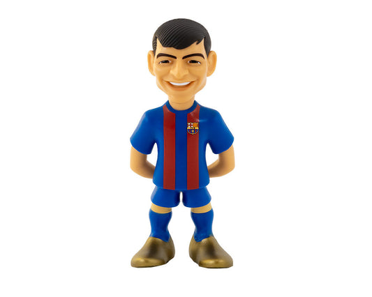 Pedro – FC Barcelona 