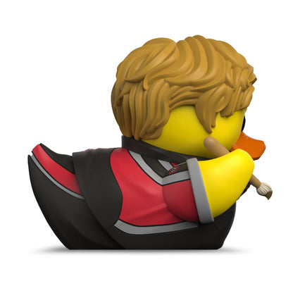 Peeta Mellark Duck (Erstausgabe)