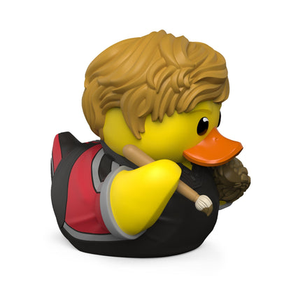 Peeta Mellark Duck (Erstausgabe)