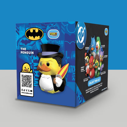 Canard DC Comics: The Penguin TUBBZ (Boxed Edition)