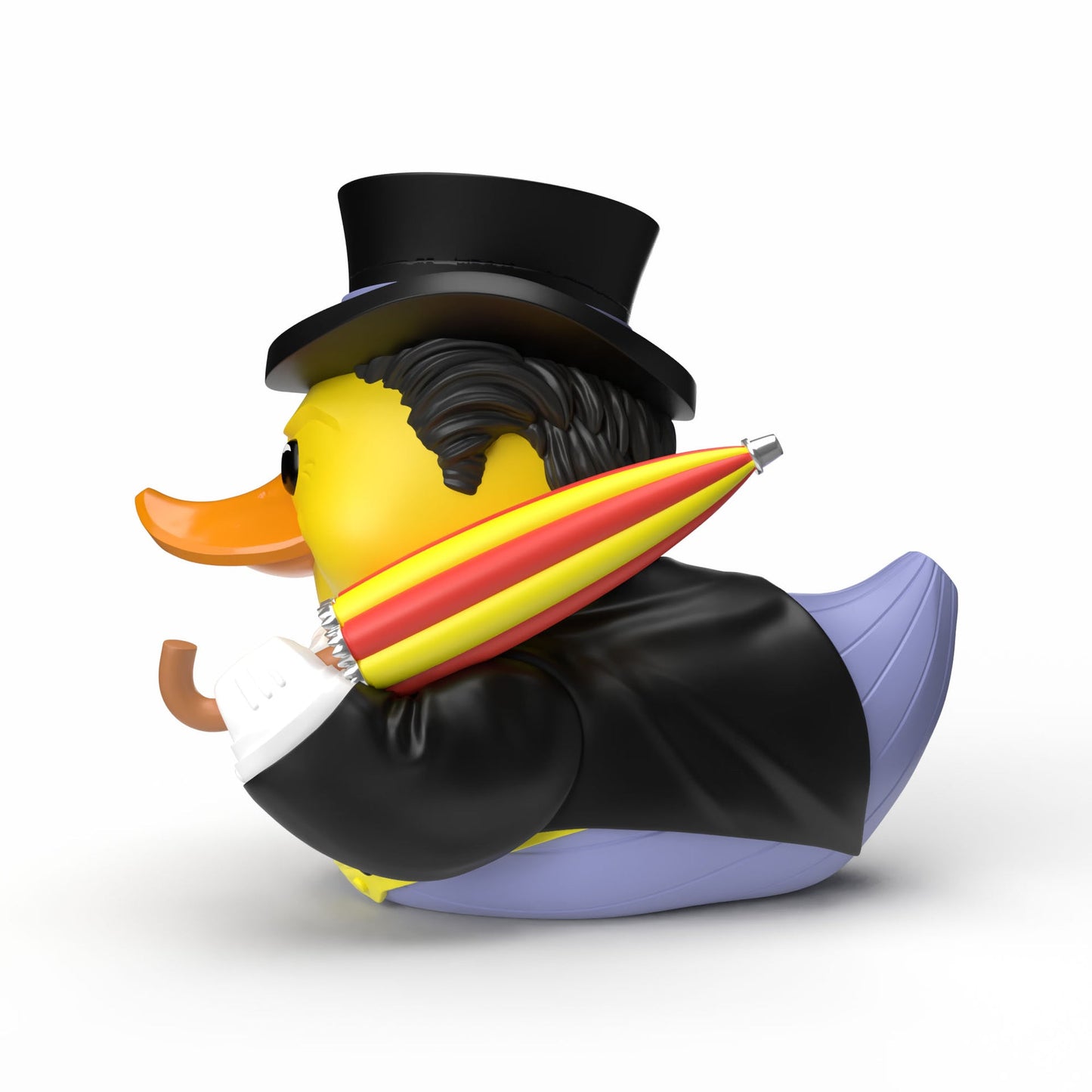 Canard le Pingouin (First Edition) - vue 12
