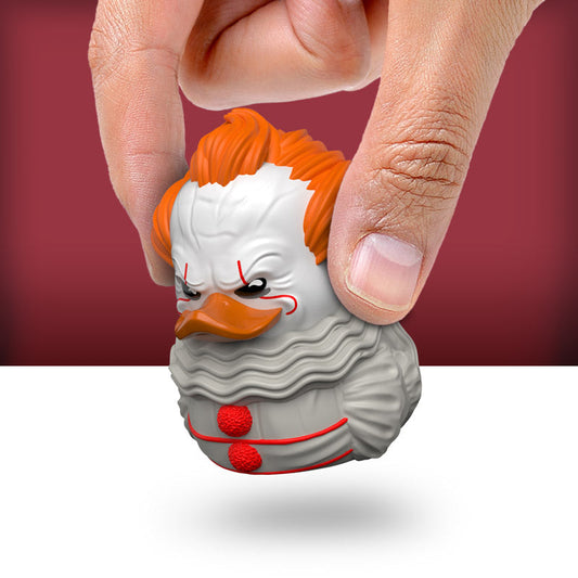 Duck That Pennywise (Mini Edition)