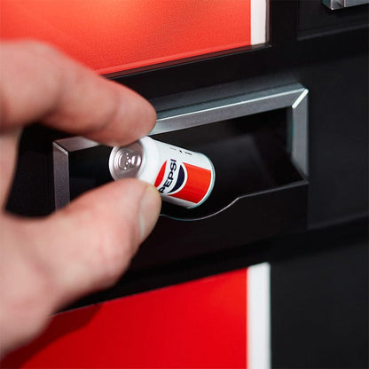 Quarter Arcade Pepsi USB Hub