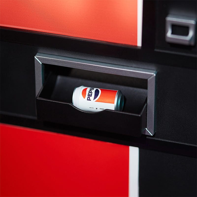 Quarter Arcade Pepsi USB Hub
