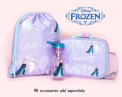 Gourde enfant Disney Frozen – Fringoo
