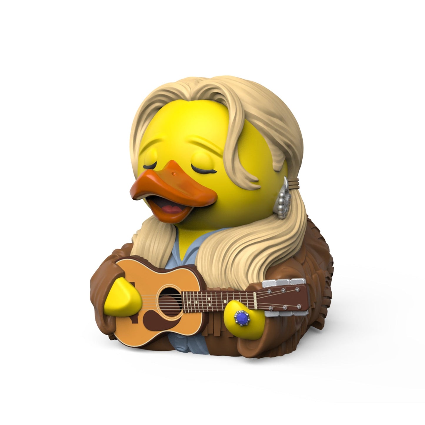 Phoebe Buffay Duck (Mini-Ausgabe)
