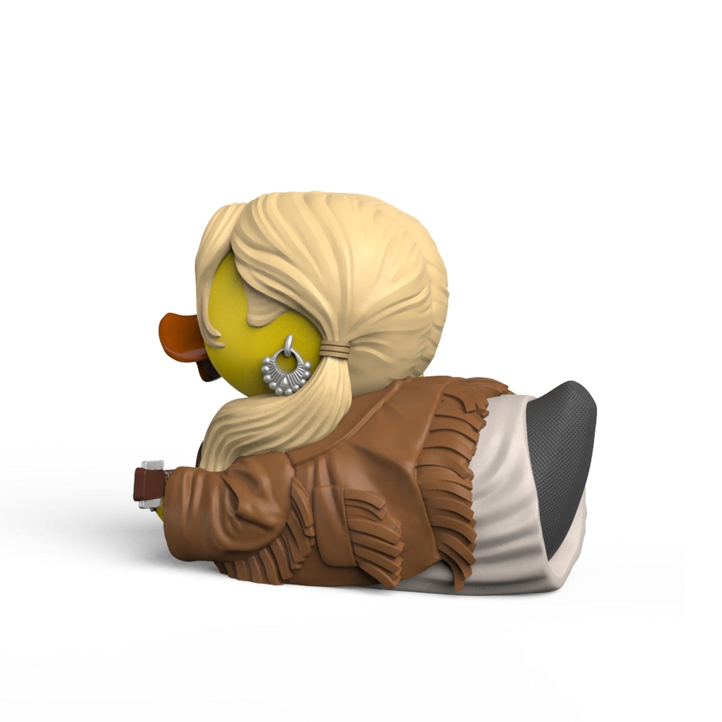 Phoebe Buffay Duck (Mini-Ausgabe)