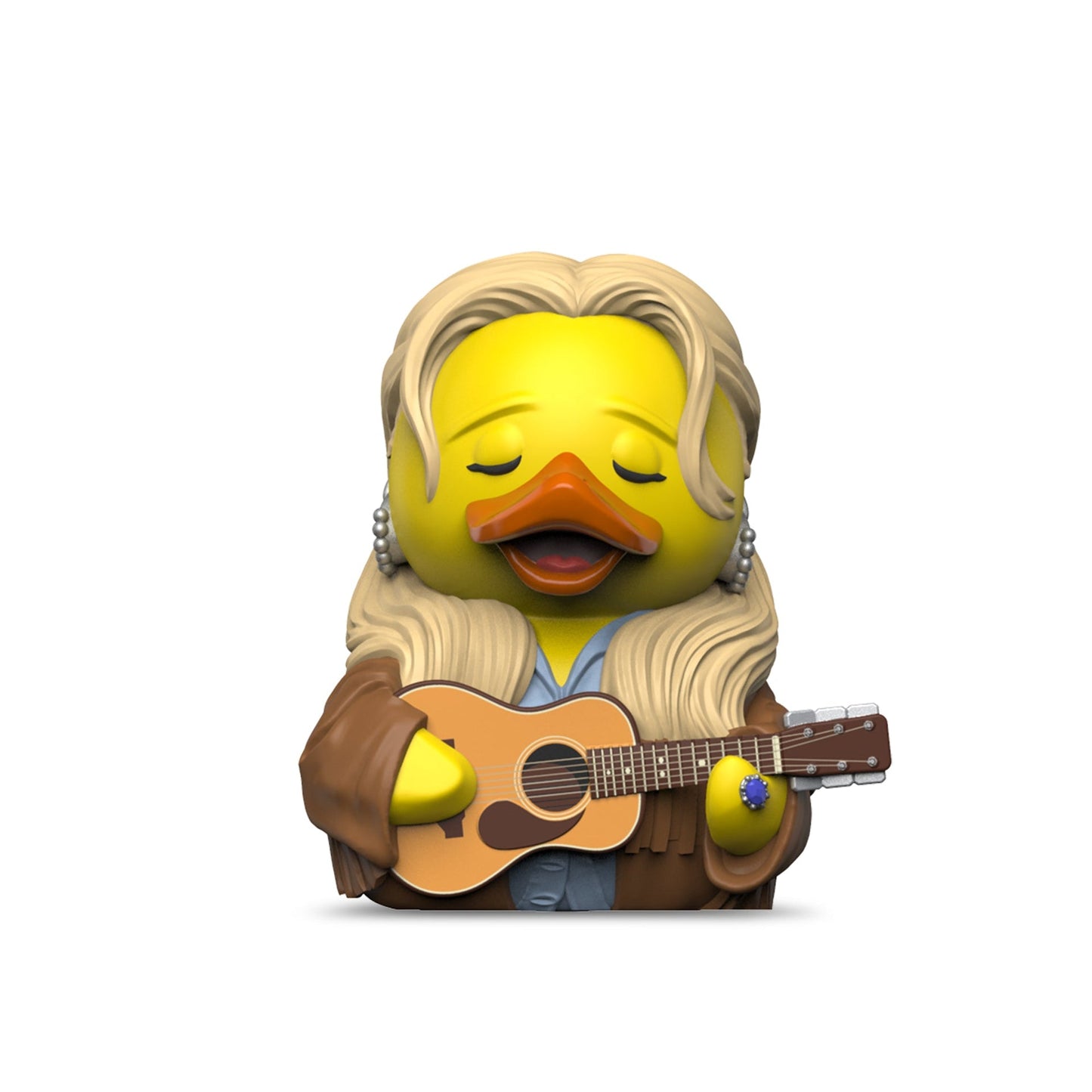 Phoebe Buffay Duck (Mini-Ausgabe)