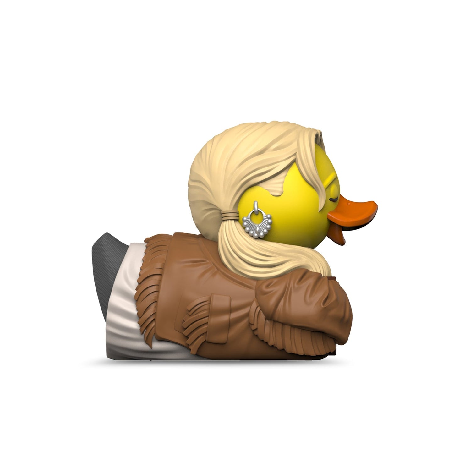 Phoebe Buffay Duck (Mini-Ausgabe)