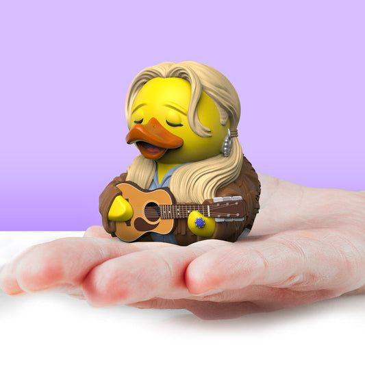 Phoebe Buffay Duck (Mini-Ausgabe)