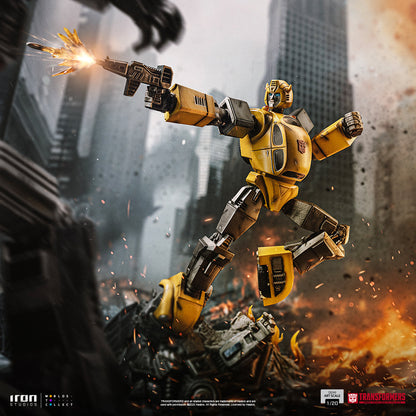 Bumblebee Statue - Transformers - 1/20 Scale Demi Art
