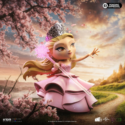 Figurine Glinda - Wicked - Mini Co. - Wizard of Oz
