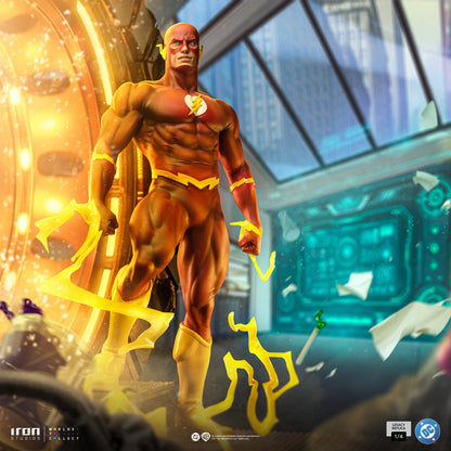 Flash Statue - DC Comics - Legacy Replica 1/4