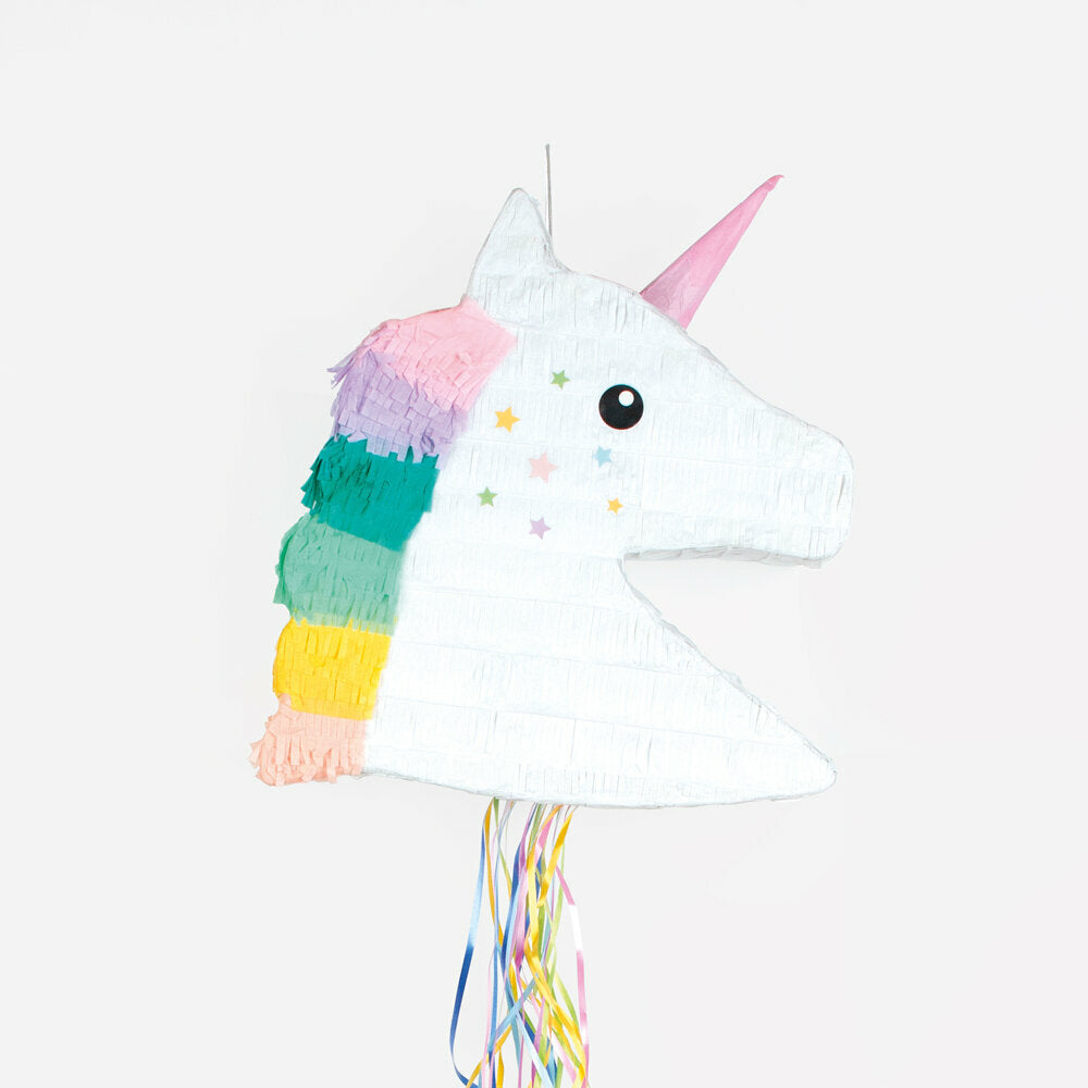 Piñata Licorne – vue principale