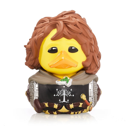 Canard Peregrin Touque TUBBZ (First Edition)