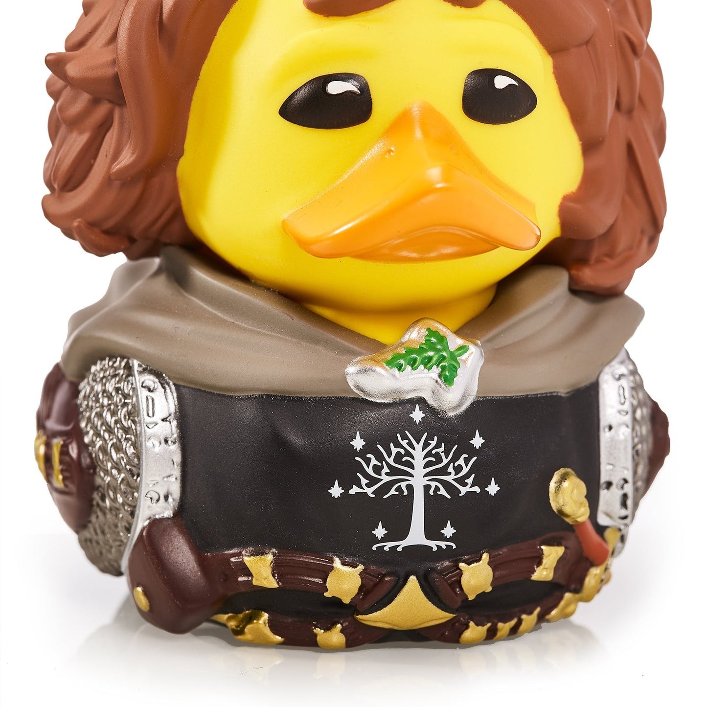 Canard Peregrin Touque TUBBZ (First Edition)