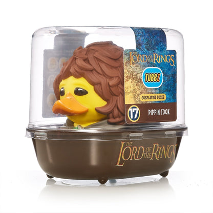 Canard Peregrin Touque TUBBZ (First Edition)