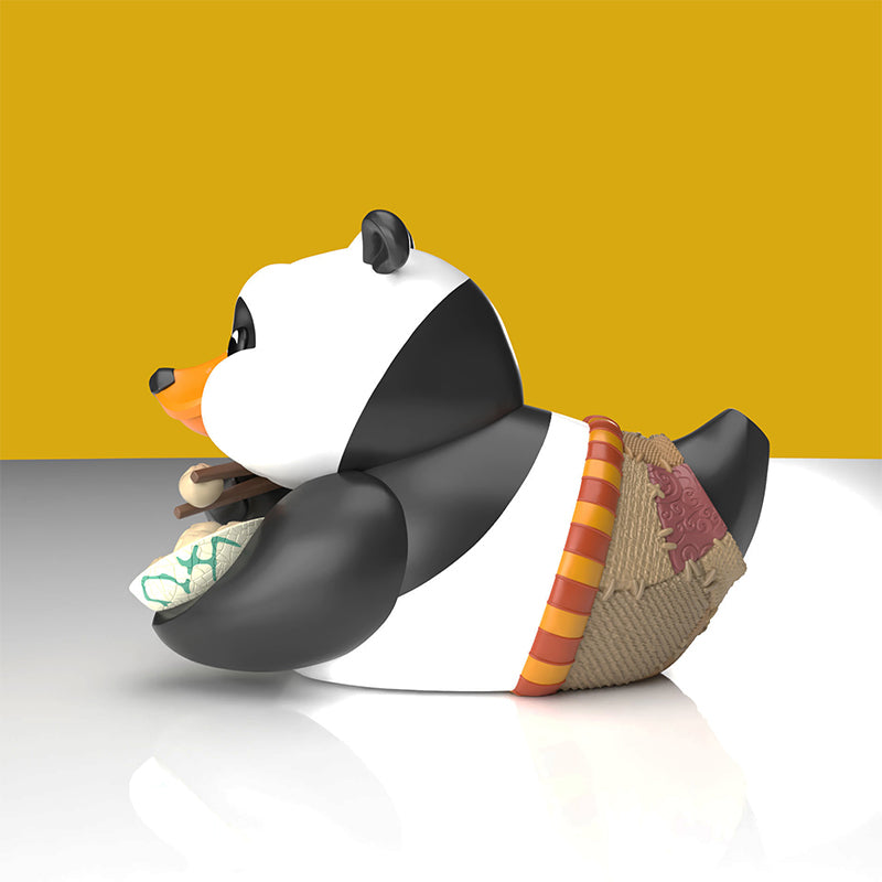 kung fu panda po tubbz first edition