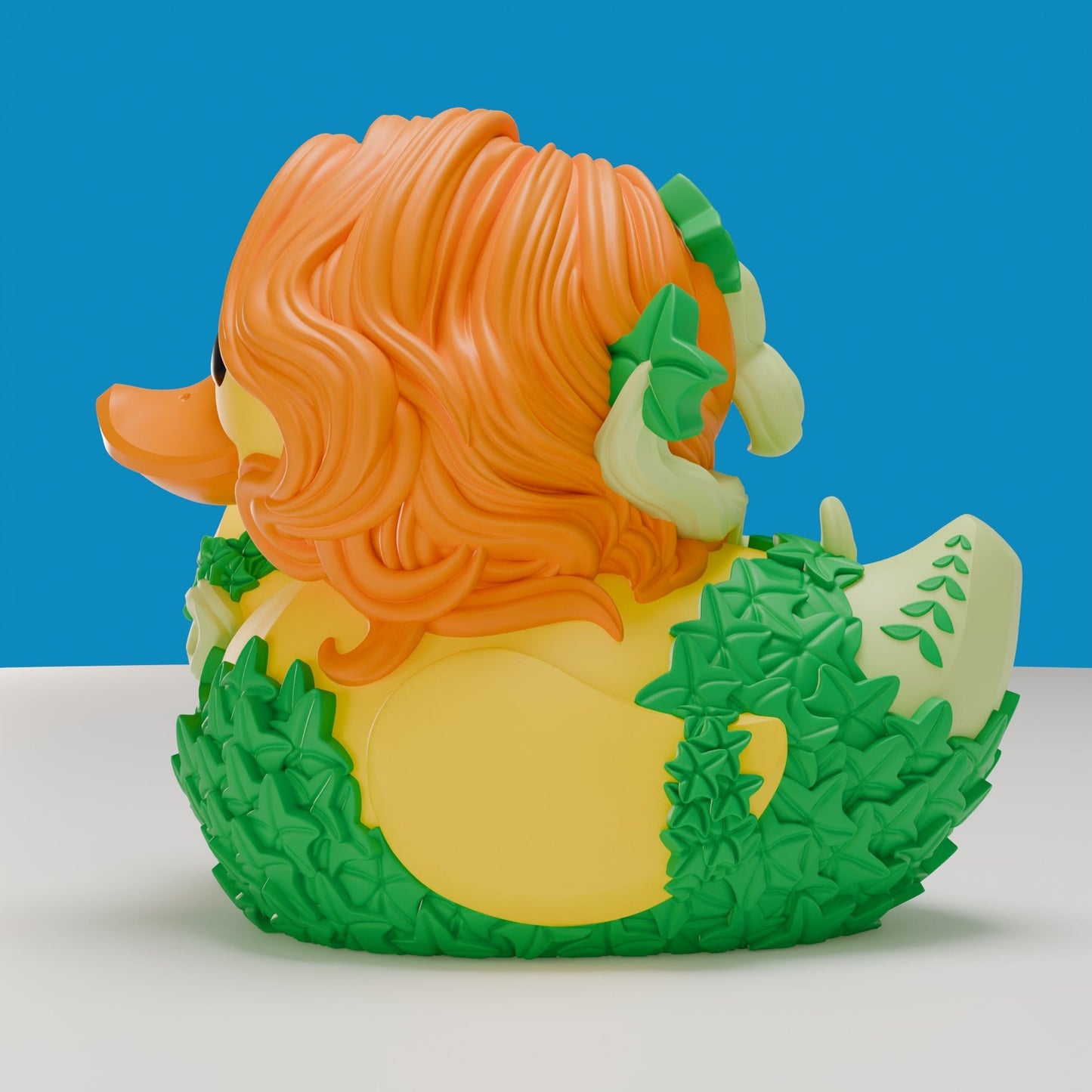 Canard DC Comics: Poison Ivy TUBBZ (Boxed Edition) - PRÉCOMMANDE