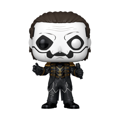 Pop! Ghost - Papa Emeritus IV