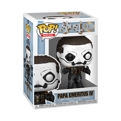 Pop! Ghost - Papa Emeritus IV