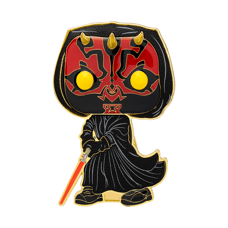 Dark Maul - Pop! Pin