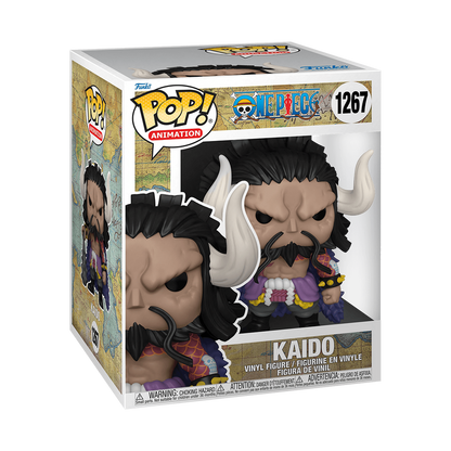 Kaido – Pop! Großartig 